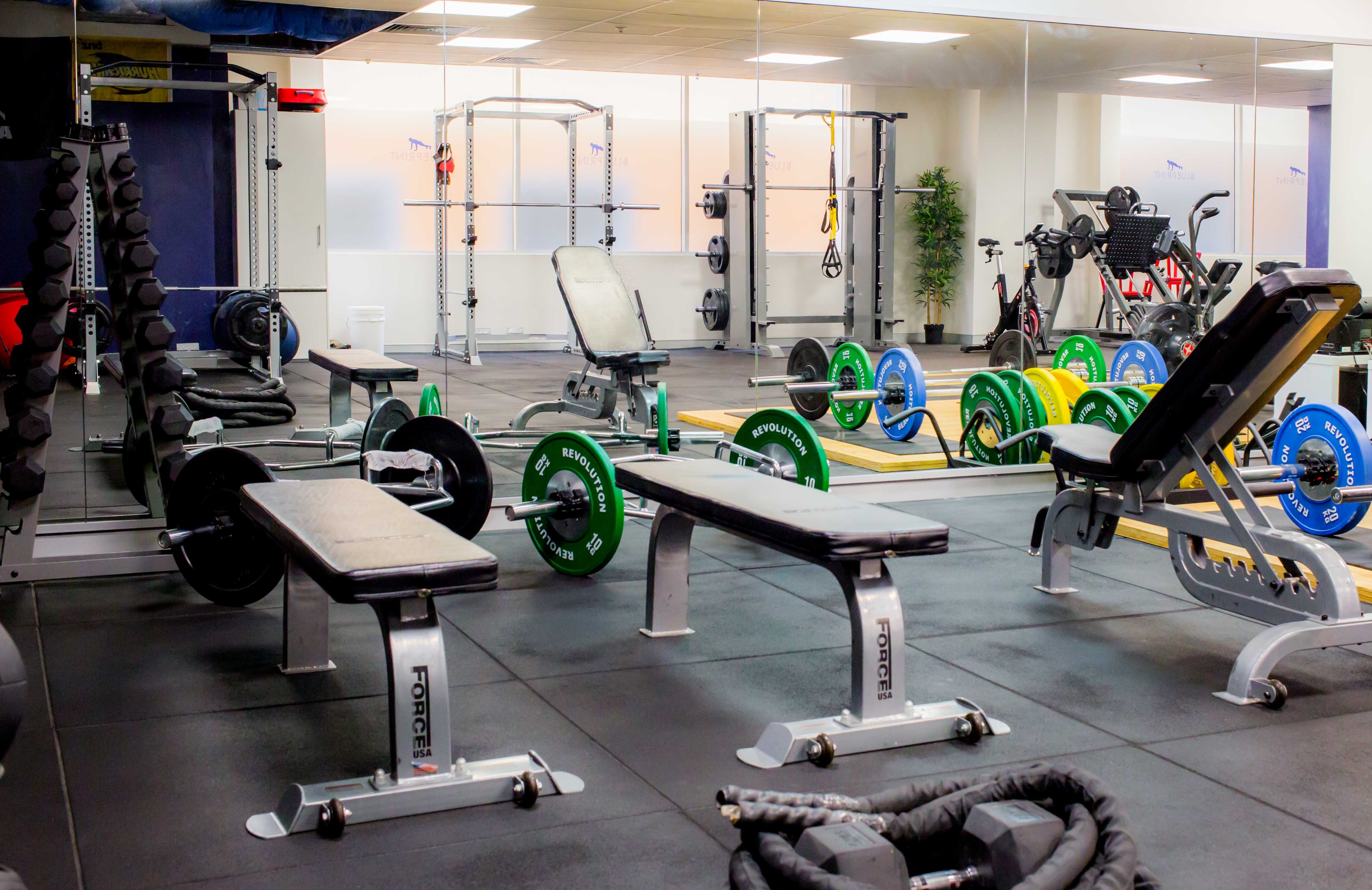 Blueprint Health and Fitness Personal Training, Boot Camps Personal Training and Boot Camps